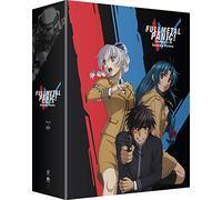 Full Metal Panic! Invisible Victory: The Complete Series
