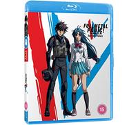 Full Metal Panic IV Invisible Victory (Standard Edition)