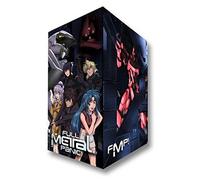 Full Metal Panic - Mission 1