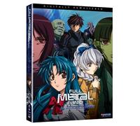 Full Metal Panic - Second Raid Box Set
