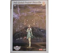 FULL METAL PANIC VOLUME 5