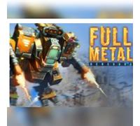 Full Metal Renegade (PC) Steam Key - GLOBAL