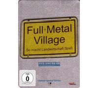 Full Metal Village - Metal-Pack