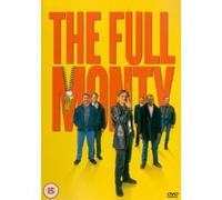Full Monty [Edizione: Regno Unito]