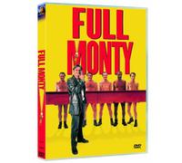 Full Monty [Edizione:Spagna]
