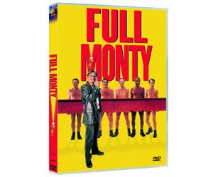 Full Monty [Edizione:Spagna]