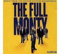 Full Monty O.S.T. Original Soundtrack - Colonna Sonora Originale CD RCA