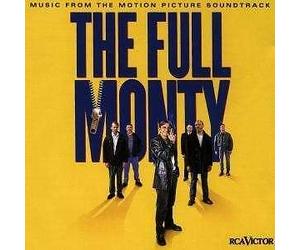Full Monty O.S.T. Original Soundtrack - Colonna Sonora Originale CD RCA