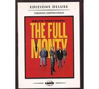 Full Monty - Squattrinati Organizzati (2 DVD edizione deluxe)