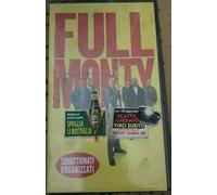 Full Monty - Squattrinati Organizzati
