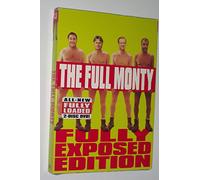 Full Monty, The – Twentieth Century Fox Film Corporation