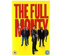 Full Monty The DVD [Edizione: Regno Unito]