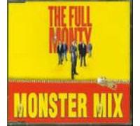 Full Monty, The - Monster Mix