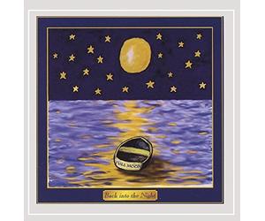 Full Moon Bay - Back Into the Night