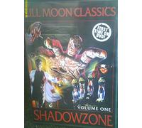 FULL MOON CLASSICS "SHADOWZONE" (DVD) ALL REGION IMPORT
