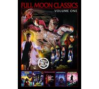 Full Moon Classics - Vol. 1