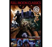 Full Moon Classics - Vol. 2