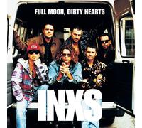 Full Moon, Dirty Hearts
