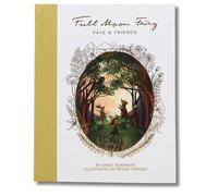 Full Moon Fairy: Faye & Friends: 1