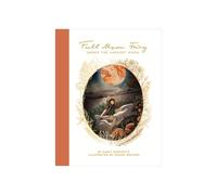 Full Moon Fairy: Under the Harvest Moon