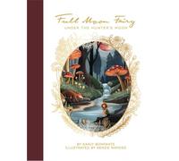 Full Moon Fairy: Under the Hunter's Moon