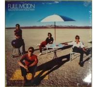 FULL MOON FEAT NEIL LARSEN/BUZZ FEITEN - FULL MOON VINYL LP FEAT LARSEN/FEITEN[BSK3585]1982..