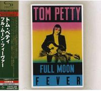 Full Moon Fever