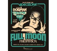 Full Moon Fright Box: Vol 1 - All-Region/1080p (Blu-ray)