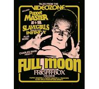 Full Moon Fright Box Vol. 3 - All-Region/1080p Collector's Edition