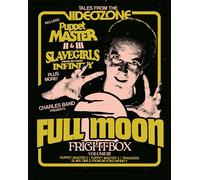 Full Moon Fright Box Vol. 3 - All-Region/1080p (Import)
