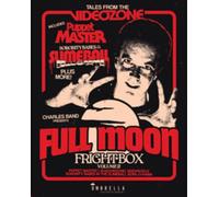 Full Moon Fright Box, Volume II