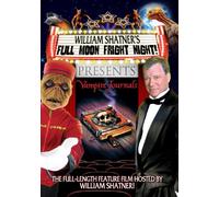 Full Moon Fright Night - Vol. 1