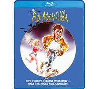 Full Moon High