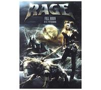Full Moon in St. Peterburg(DVD+CD)