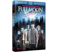 Full moon renaiss - blu-ray