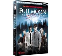 Full moon renaissance - dvd