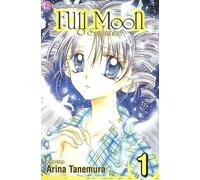 Full Moon, Vol. 1: O Sagashite: Volume 1