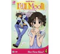 Full Moon - Vol. 4