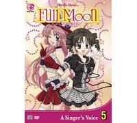 Full Moon - Vol. 5-Singers Voice [Edizione: Regno Unito]