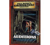 Full Moon's Grindhouse Collection: Auditions