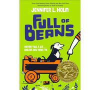 Full of Beans