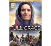 Full of Grace (DVD) Noam Jenkins Bahia Haifi Kelsey Chow