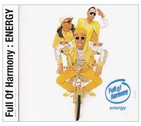 Full of Harmony - Energy