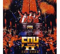 Full Of Harmony - F.O.H Ii