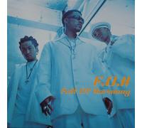 Full of Harmony - Full of Harmony [Re-Issue]