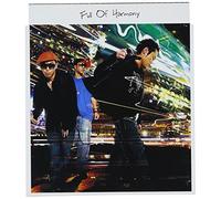Full of Harmony - G. O. O. d Times Feat. Teddy Riley