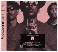 Full of Harmony - W [Import]