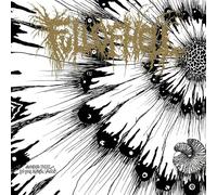 Full Of Hell - Amber Mote In The Black Vault (Gold Vinyl)
