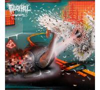 Full of Hell Coagulated Bliss (CD) Album