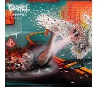 Full of Hell Coagulated Bliss (Vinyl LP)
